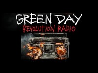 Green Day: Revolution Radio оглави Billboard 200 Green Day: Revolution Radio оглави Billboard 200